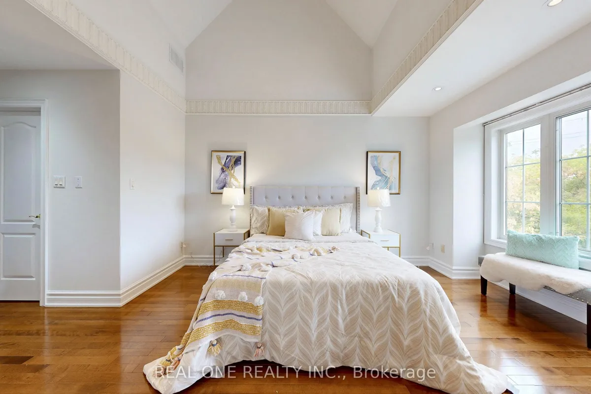 299 Finch Avenue, ON M2N 4S3