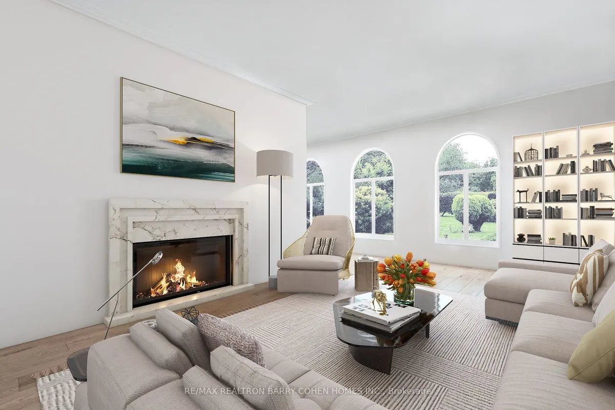 6 Gerald Street, ON M2L 2M5