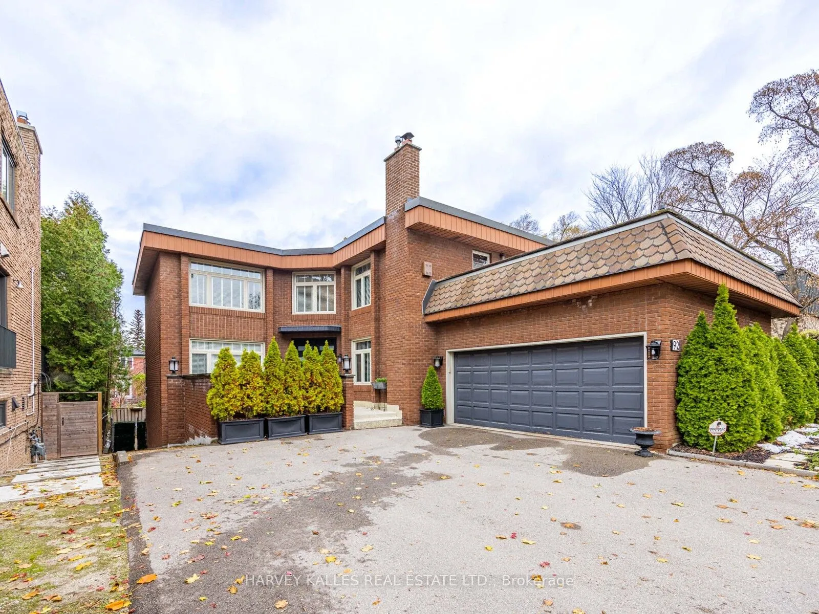 92 Prue Avenue, ON M6B 1R5