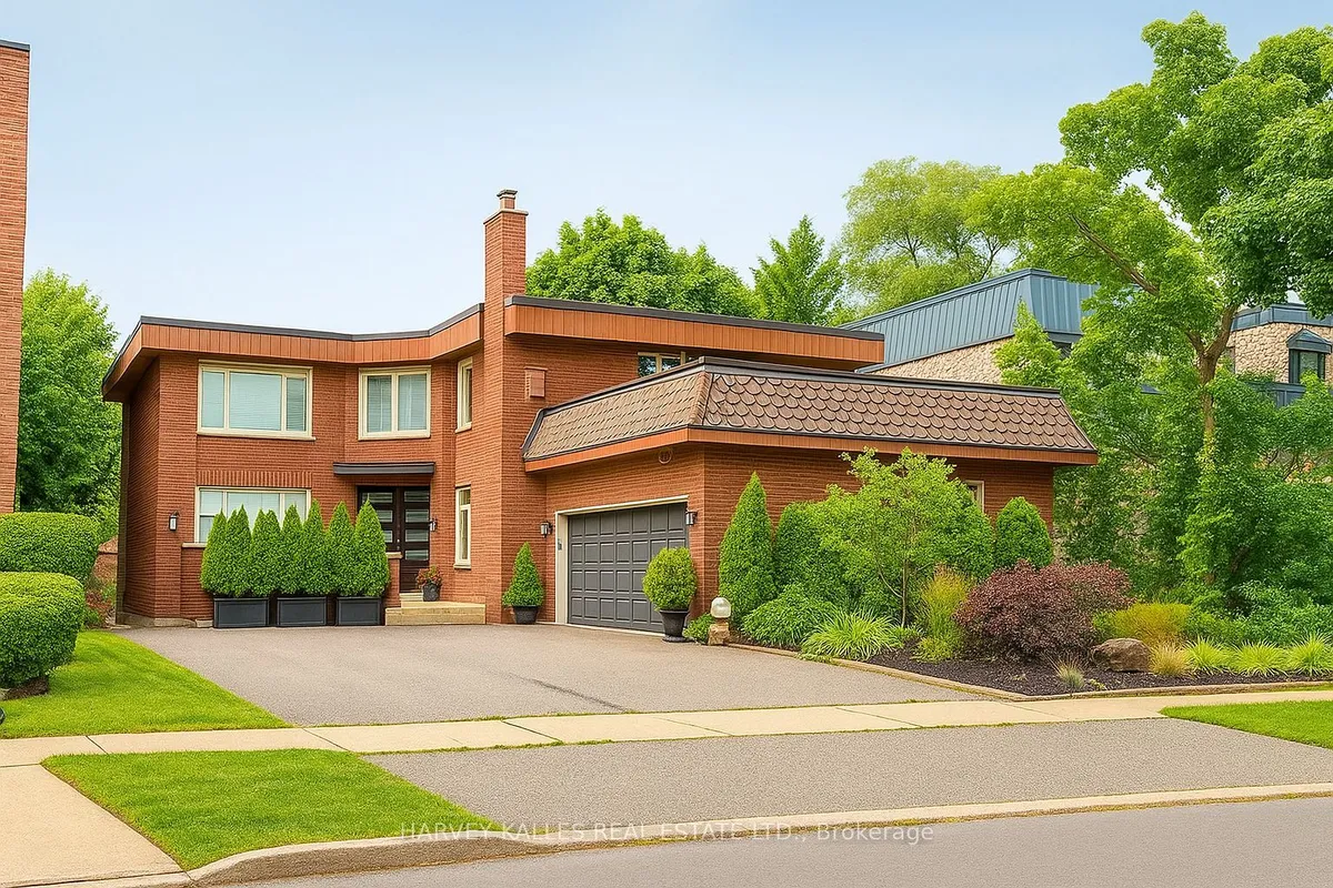 92 Prue Avenue, ON M6B 1R5