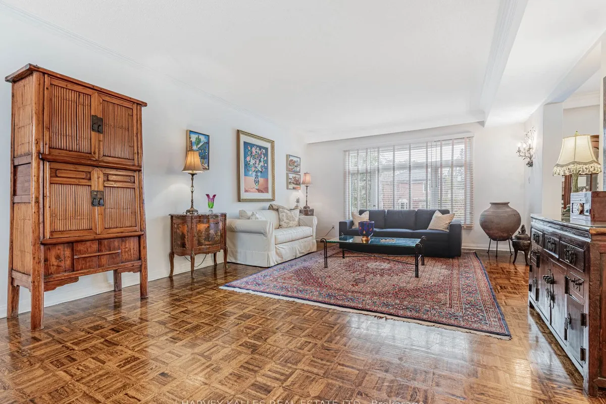 92 Prue Avenue, ON M6B 1R5