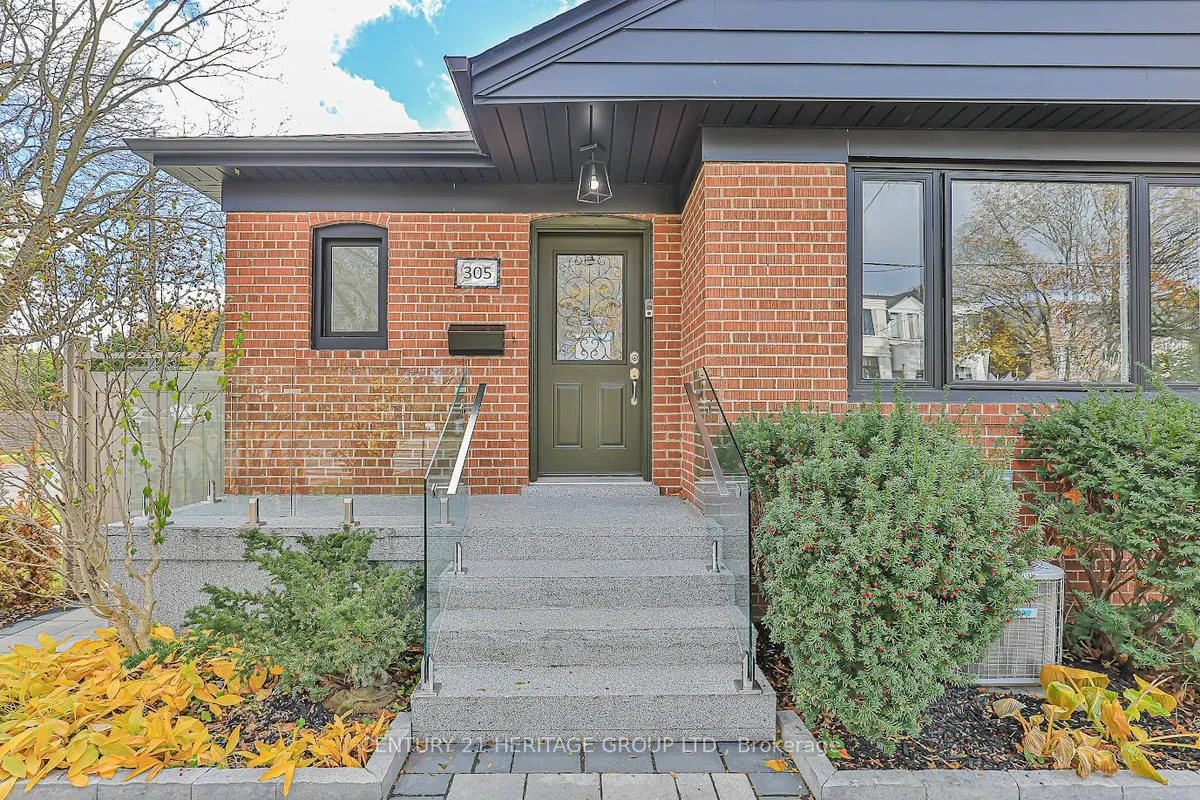 305 Connaught Avenue, ON M2R 2M1