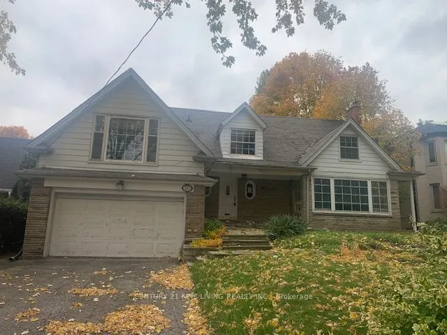 20 OWEN Boulevard, ON M2P 1E9