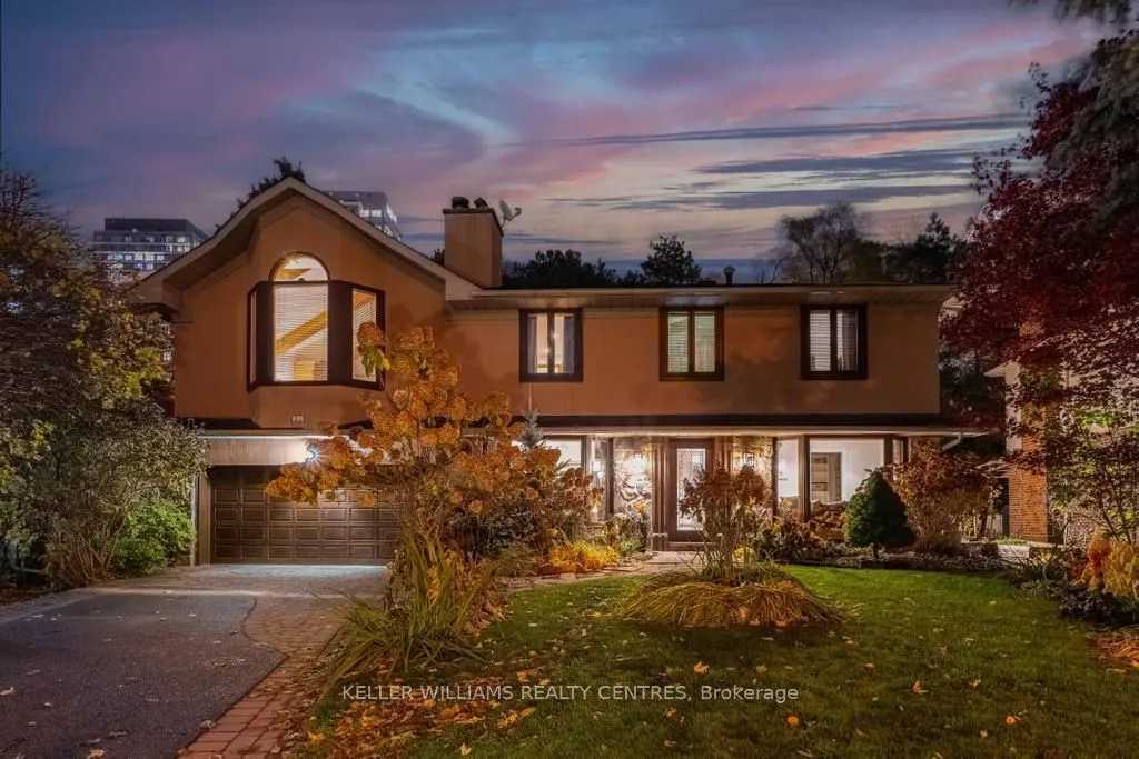 50 Skyview Crescent, ON M2J 1B8