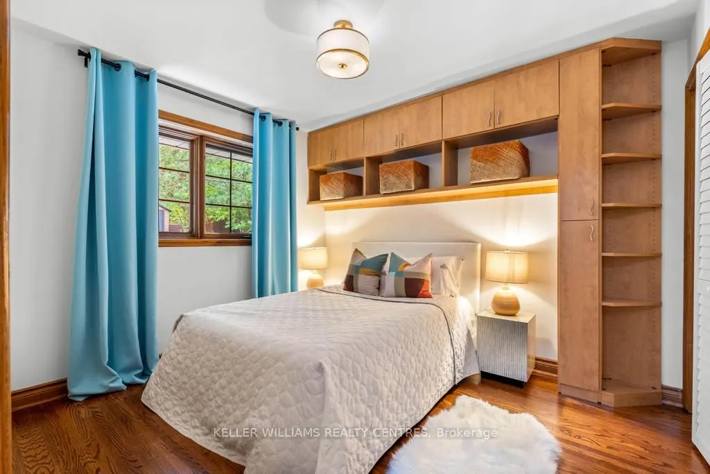 50 Skyview Crescent, ON M2J 1B8