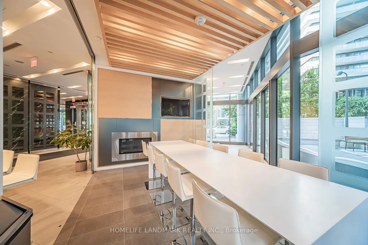 45 Charles Street, ON M4Y 0B8