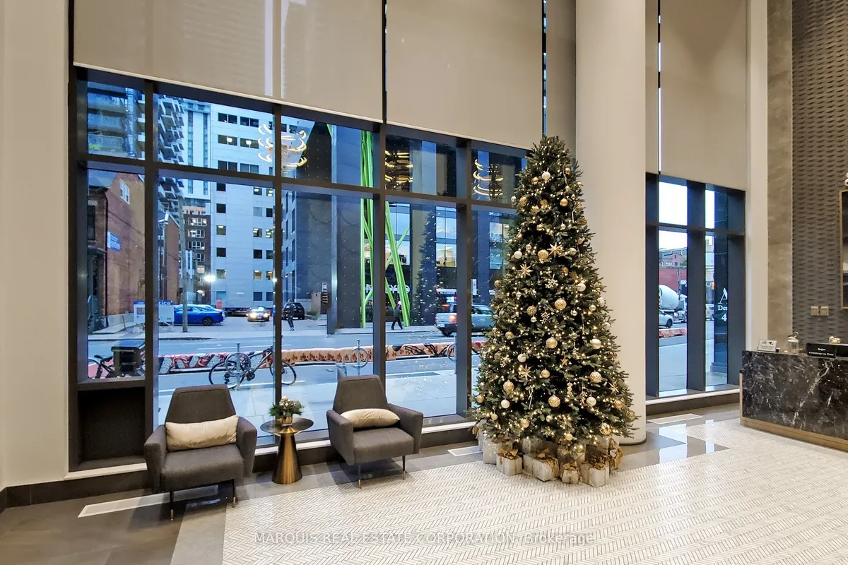 330 Richmond Street, ON M5V 0M4