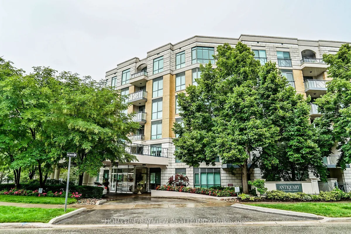 11 William Carson Crescent, ON M2P 2G1