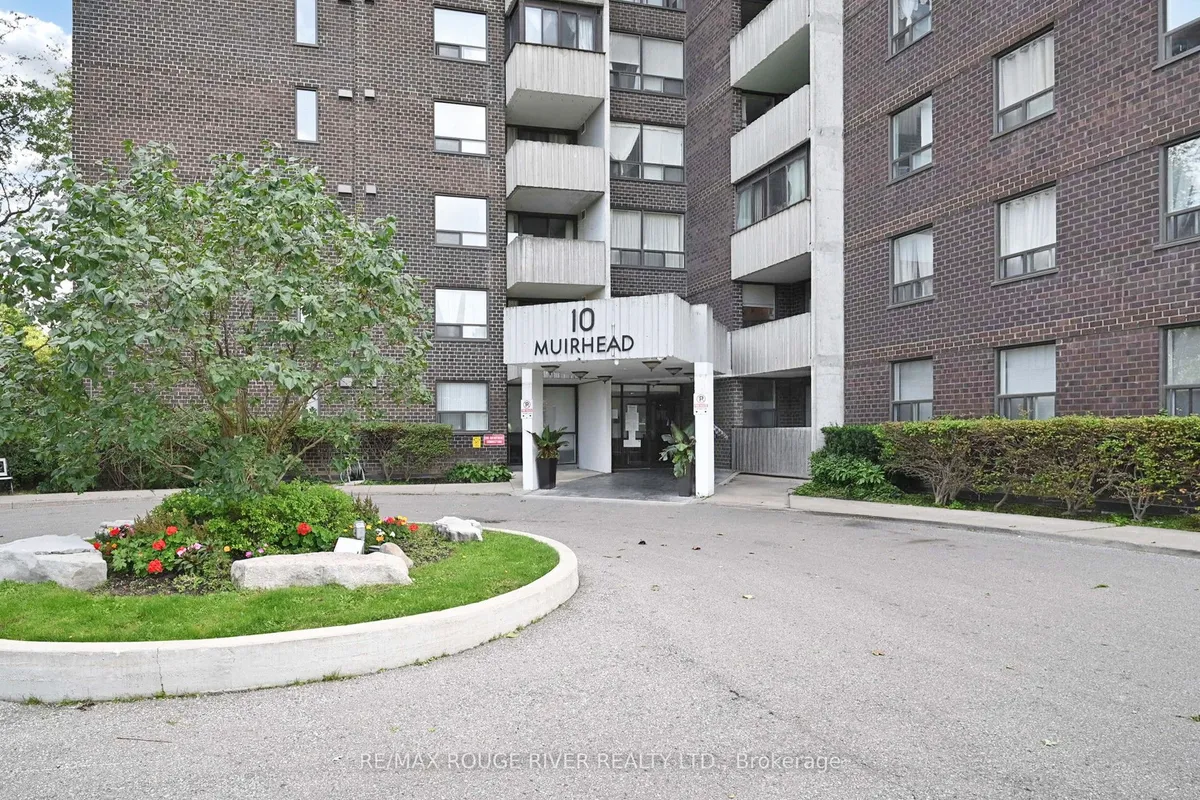 10 Muirhead Road, ON M2J 4P9