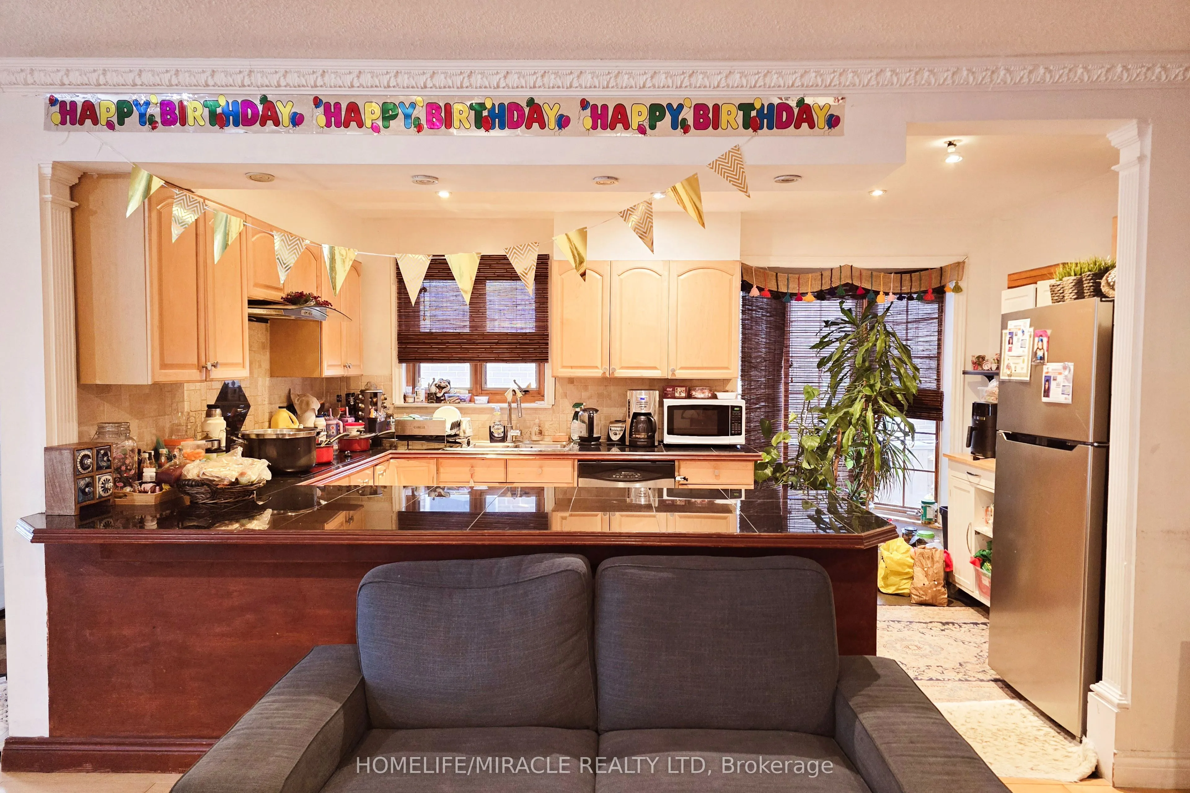 97 Nymark Avenue, ON M2J 2H1