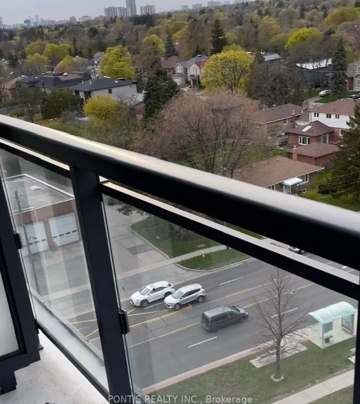 3237 Bayview Avenue, ON M2K 2J7