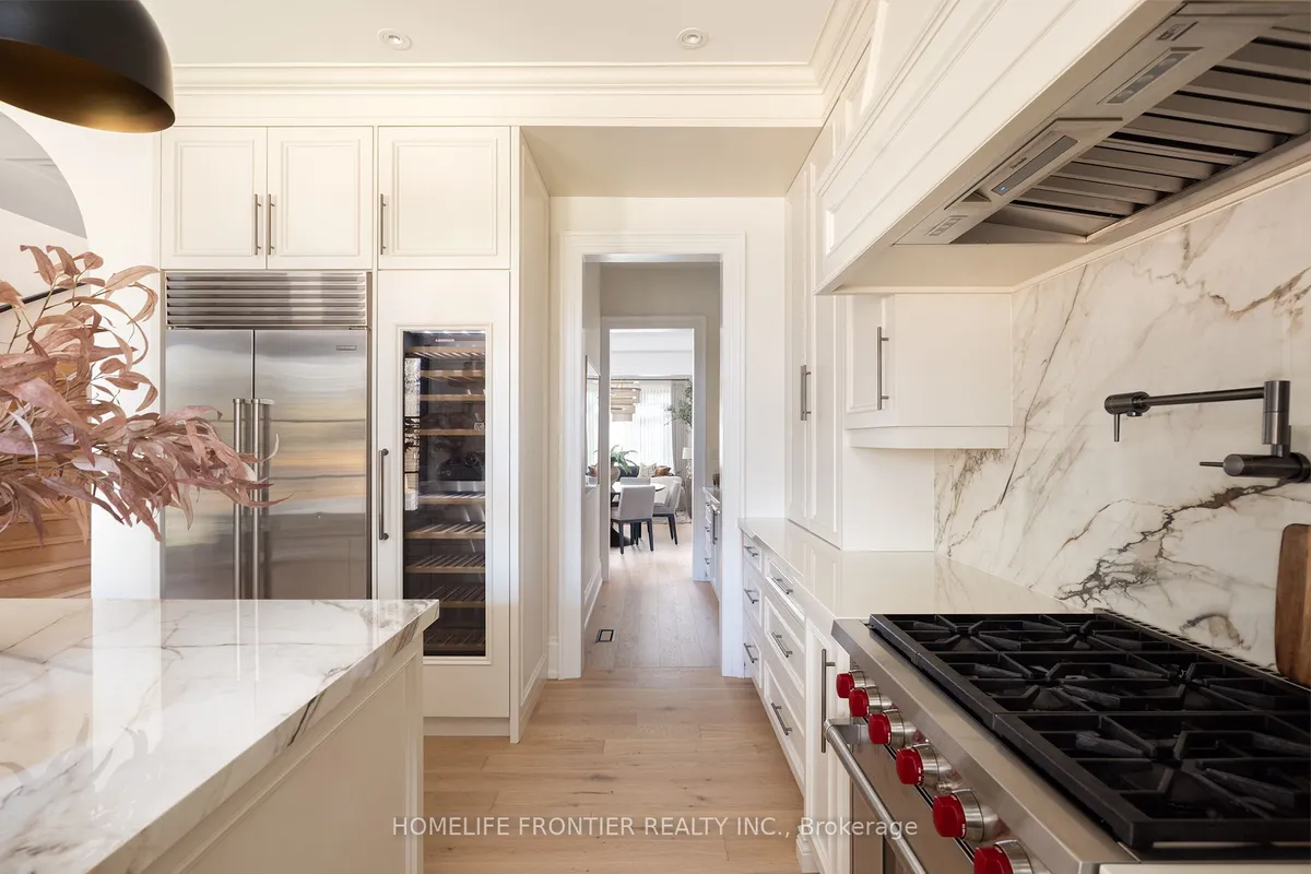 20 Arrowstook Road, ON M2K 1J9