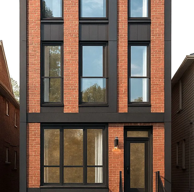 499 Northcliffe Boulevard, ON M6E 3L4