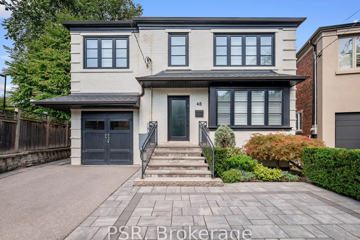 48 Warwick Avenue, ON M6C 1T8