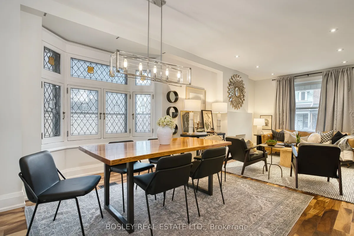 172 Gladstone Avenue, ON M6J 3L4