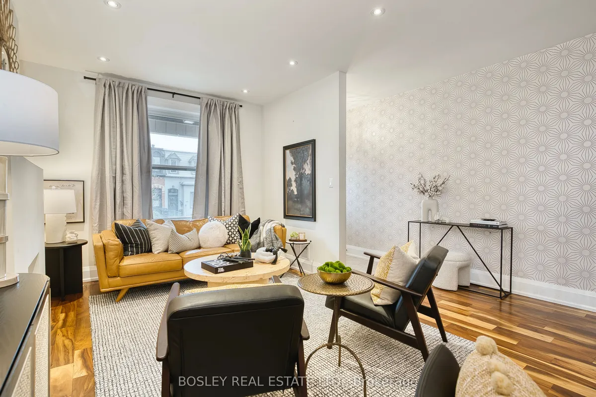 172 Gladstone Avenue, ON M6J 3L4