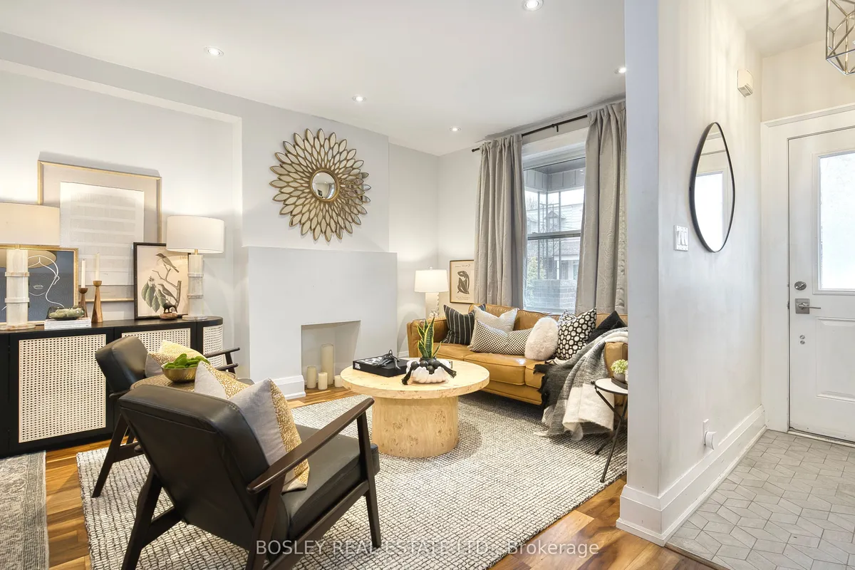 172 Gladstone Avenue, ON M6J 3L4