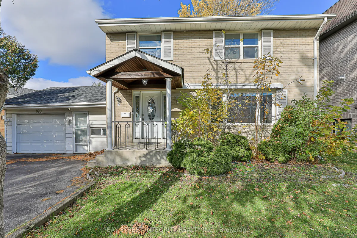 160 Cummer Avenue, ON M2M 2E7