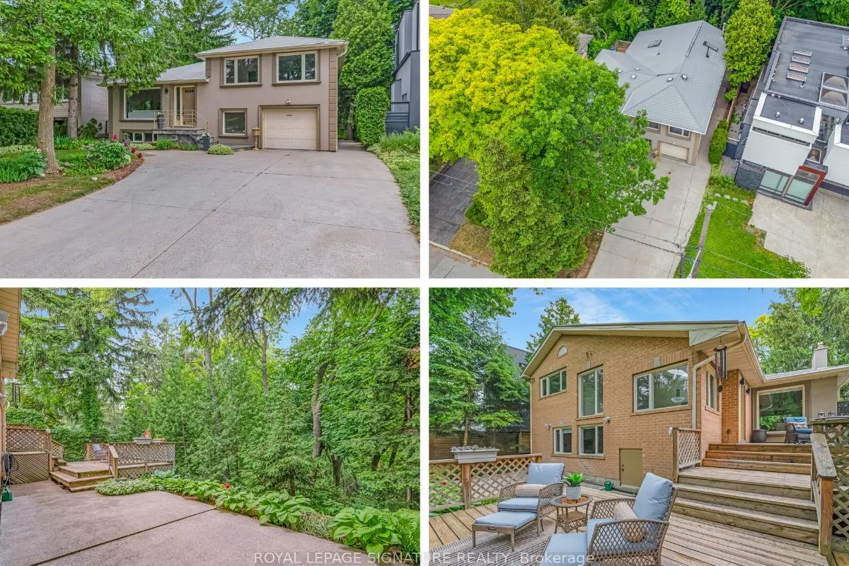 16 Revcoe Drive, ON M2M 2B8