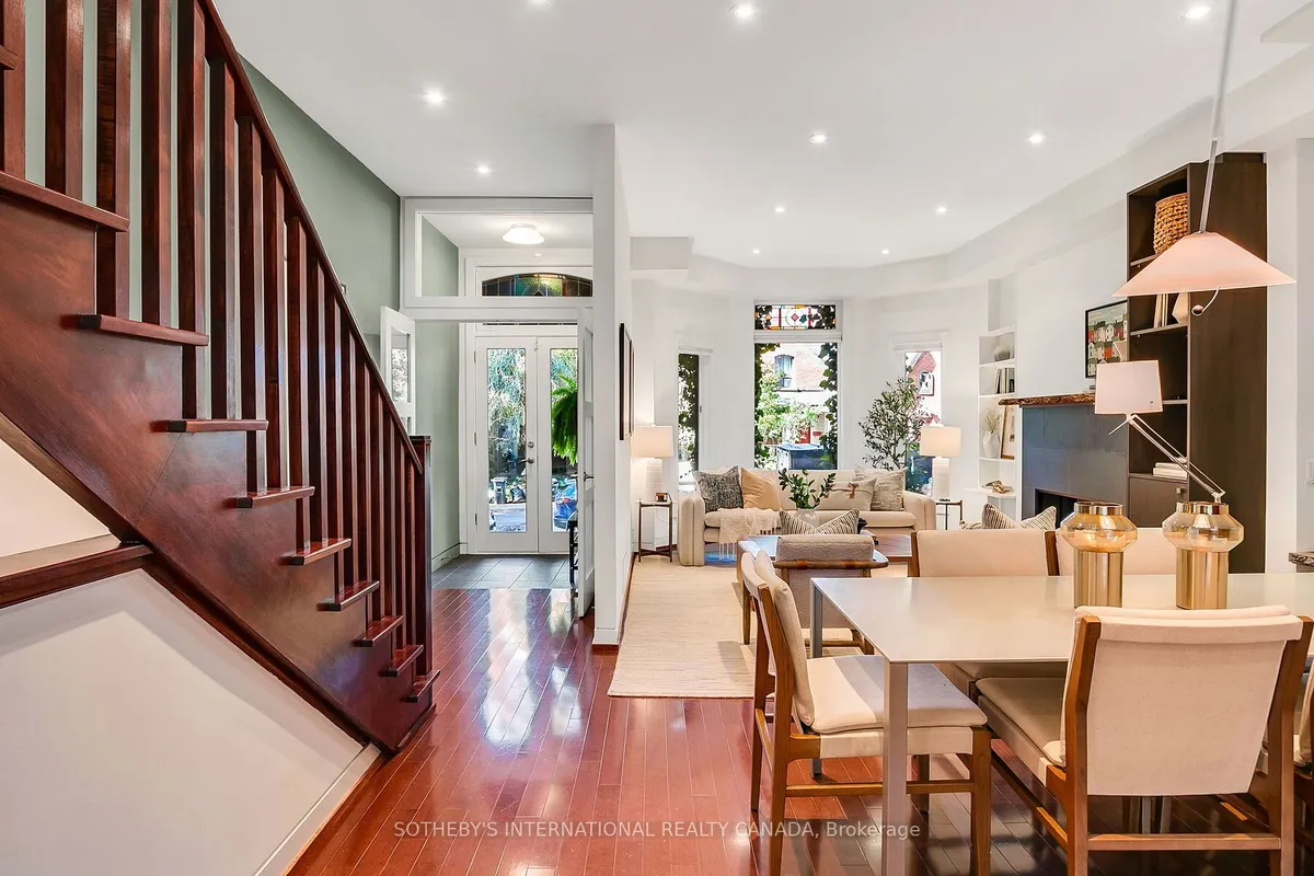 435 Ontario Street, ON M5A 2V9