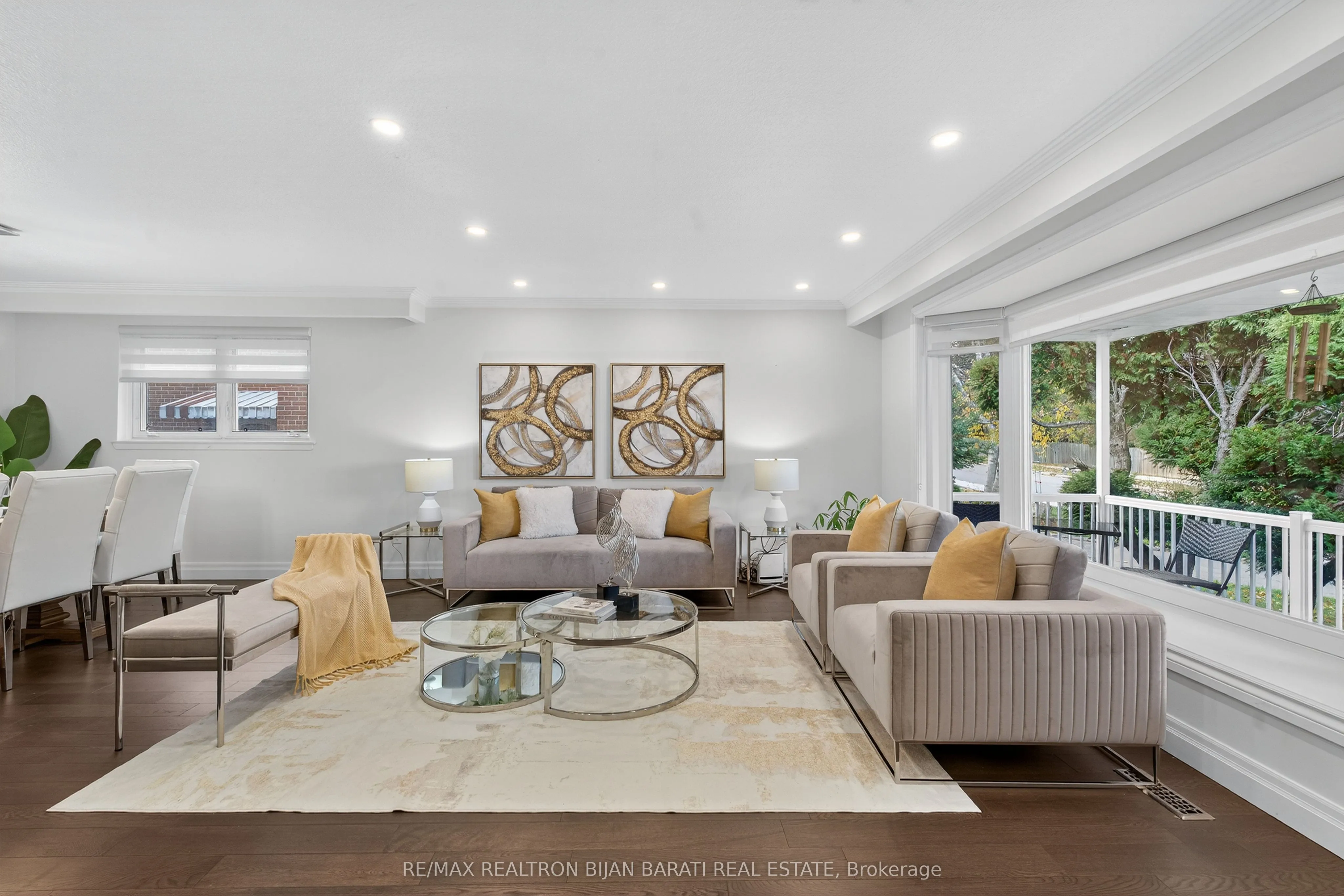 603 Cummer Avenue, ON M2K 2M5