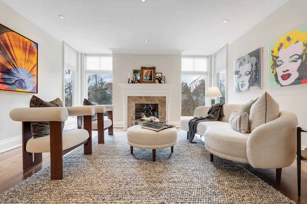 103 Russell Hill Road, ON M4V 2S9