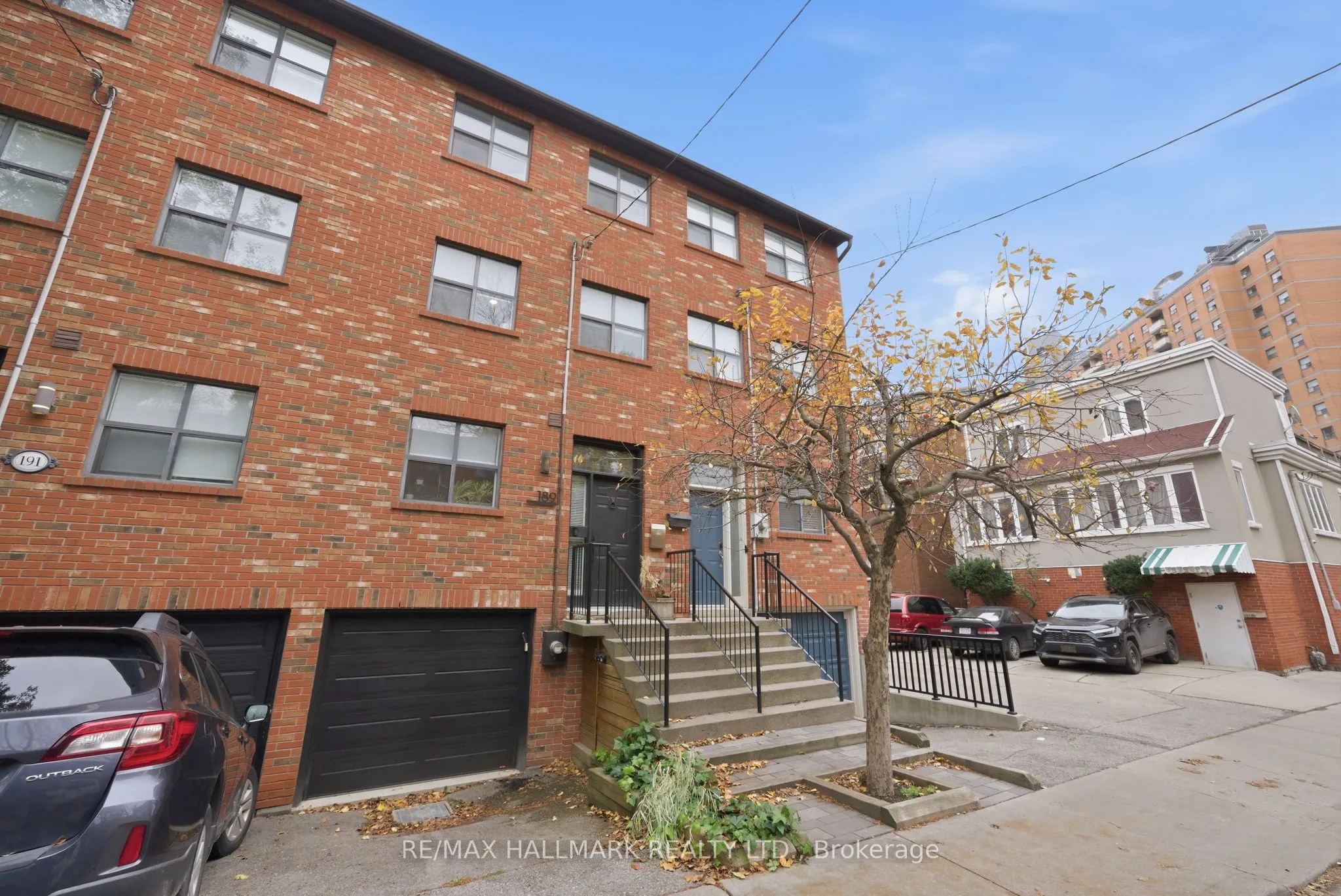 189 Ontario Street, ON M5A 2V6