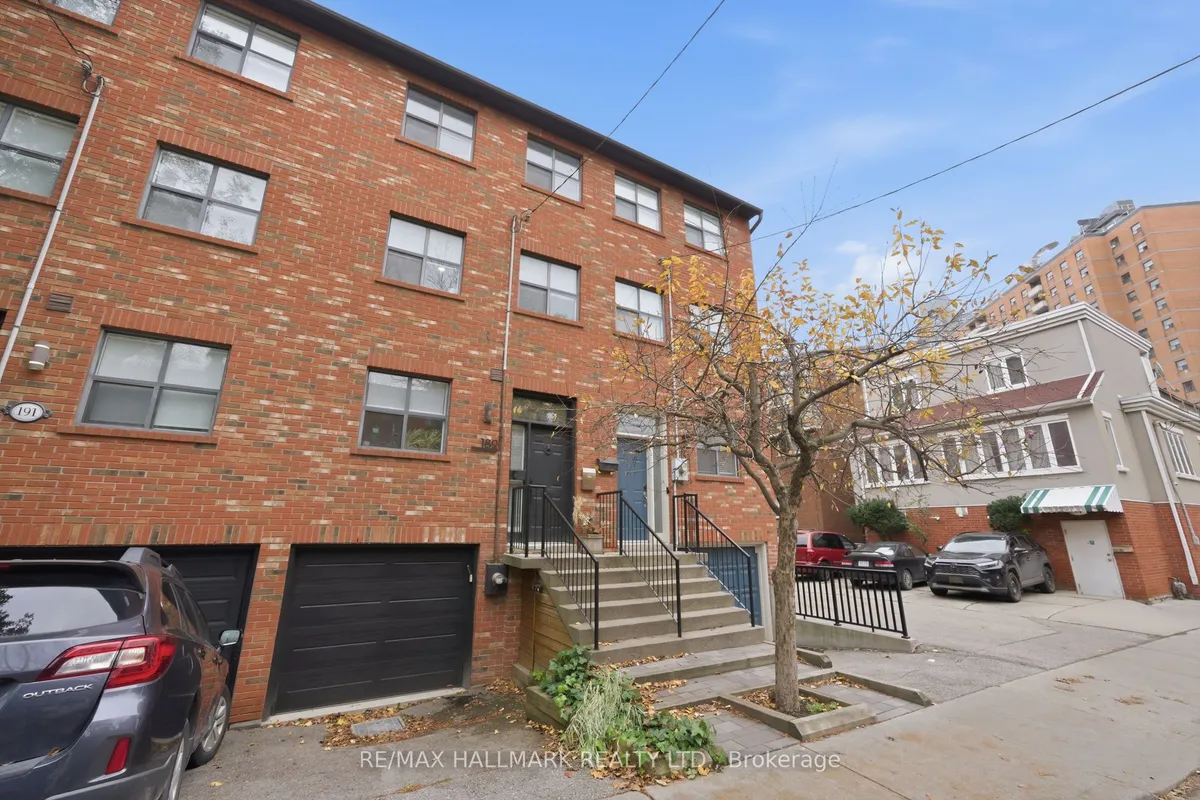 189 Ontario Street, ON M5A 2V6