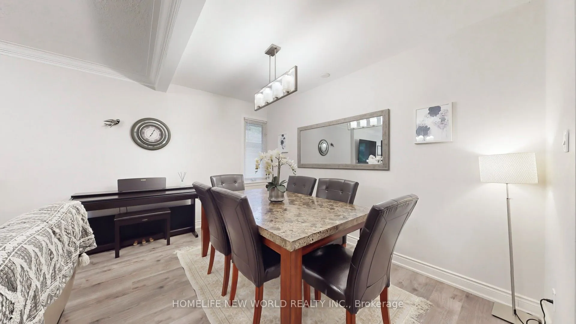 Detached kitchen at 11 Elynhill Drive Toronto