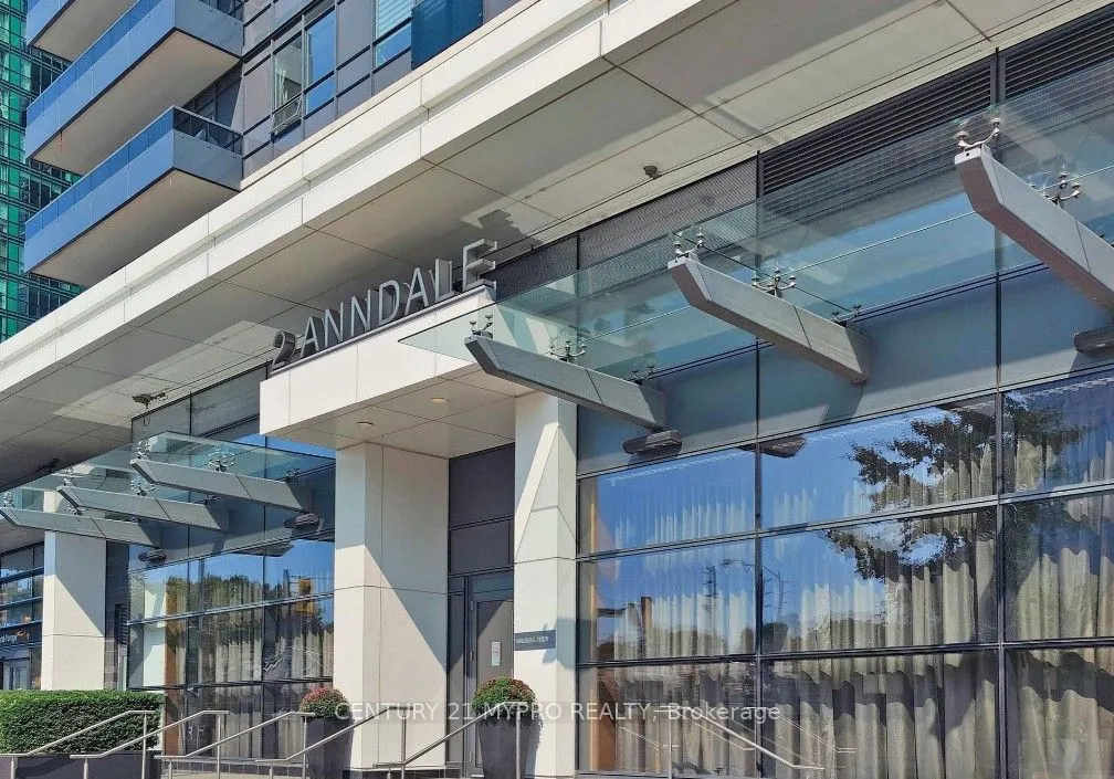 2 Anndale Drive, ON M2N 2W8