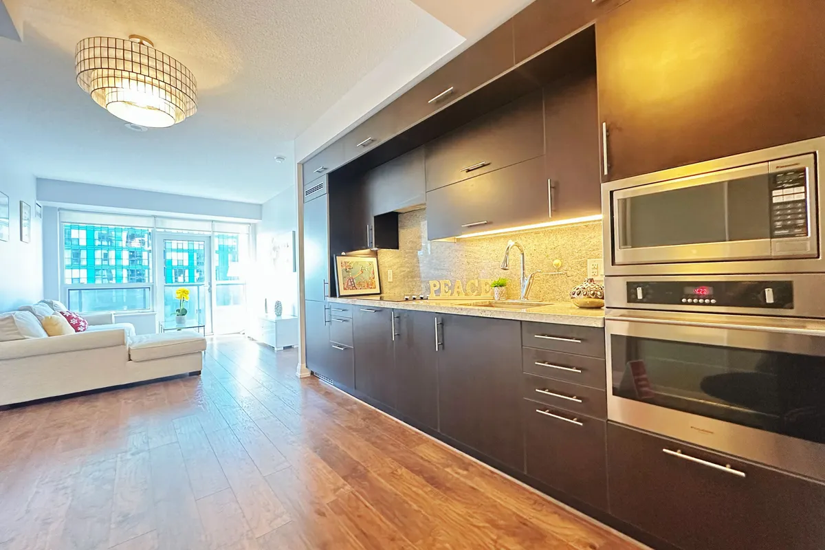 2 Anndale Drive, ON M2N 2W8