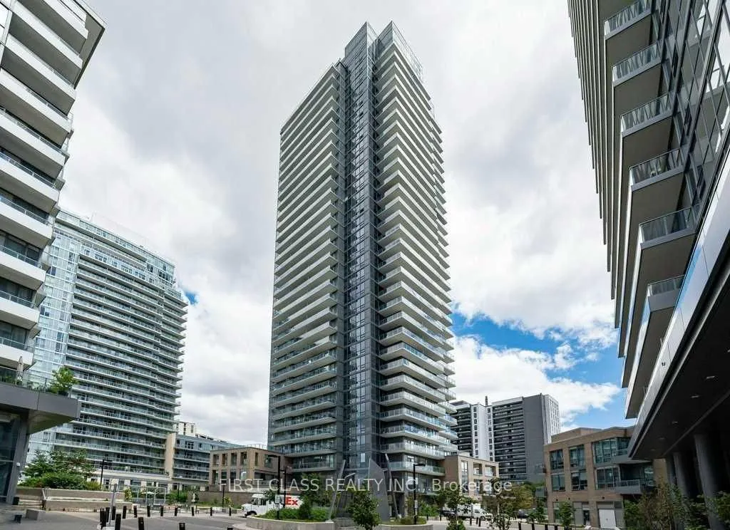 56 Forest Manor Road, ON M2J 1M6