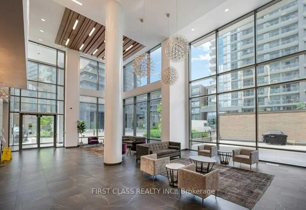 56 Forest Manor Road, ON M2J 1M6