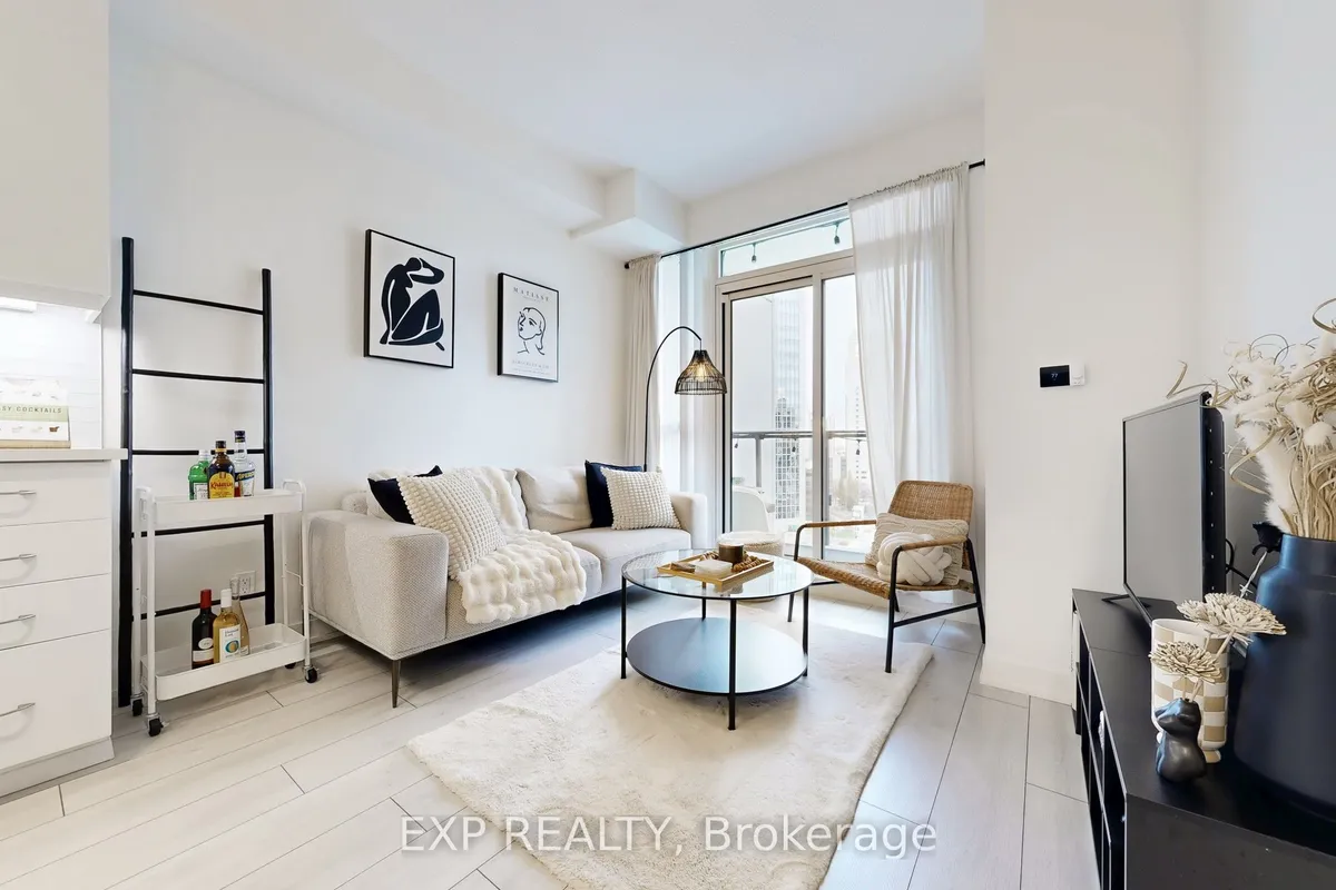 4955 Yonge Street, ON M2N 0L8