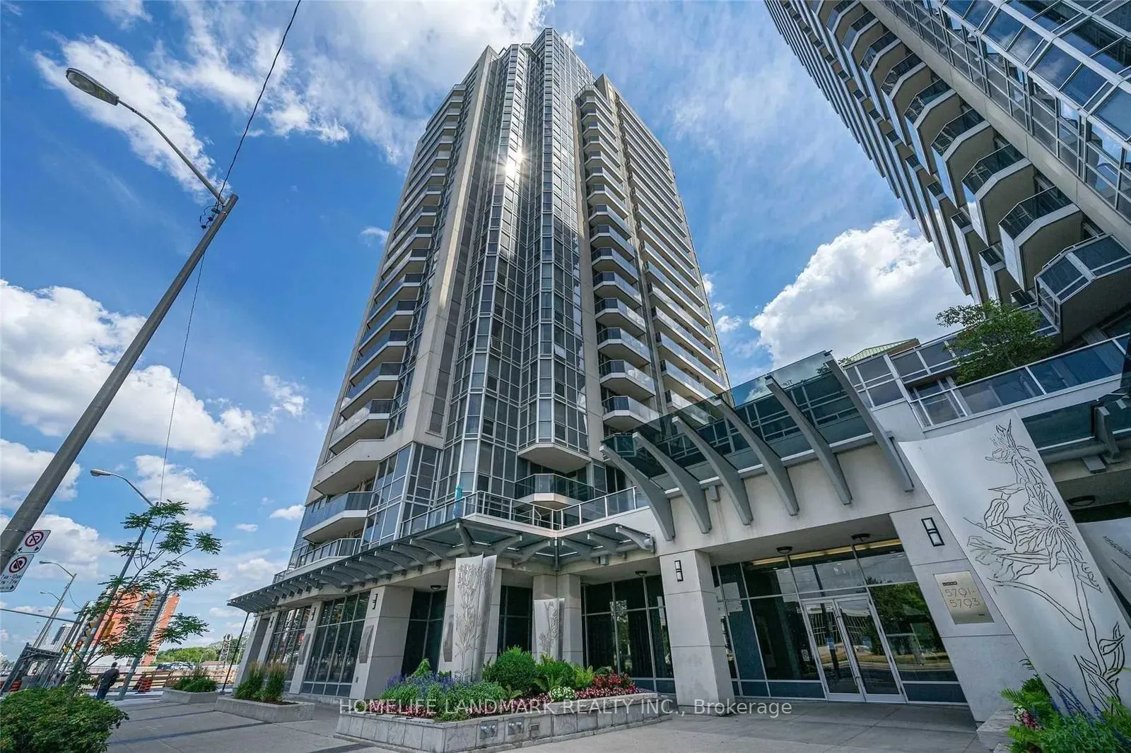 Condo Apartment 2 bedroom 1 bathroom at 5793 Yonge Street in Toronto - MLS# C12553814