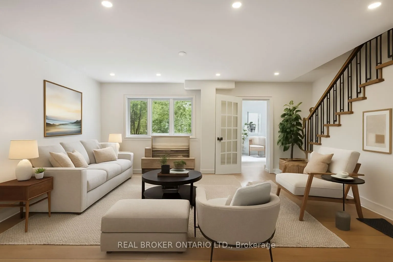 658 Davenport Road, ON M5R 1K9