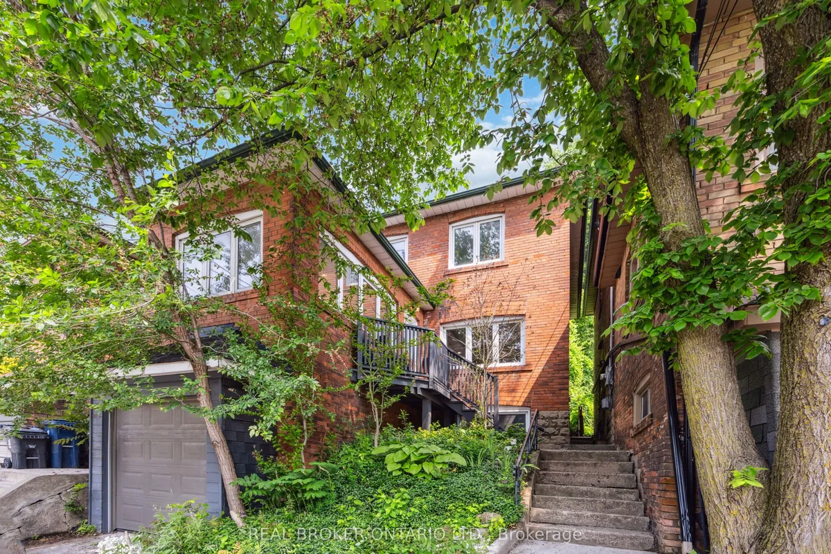 658 Davenport Road, ON M5R 1K9