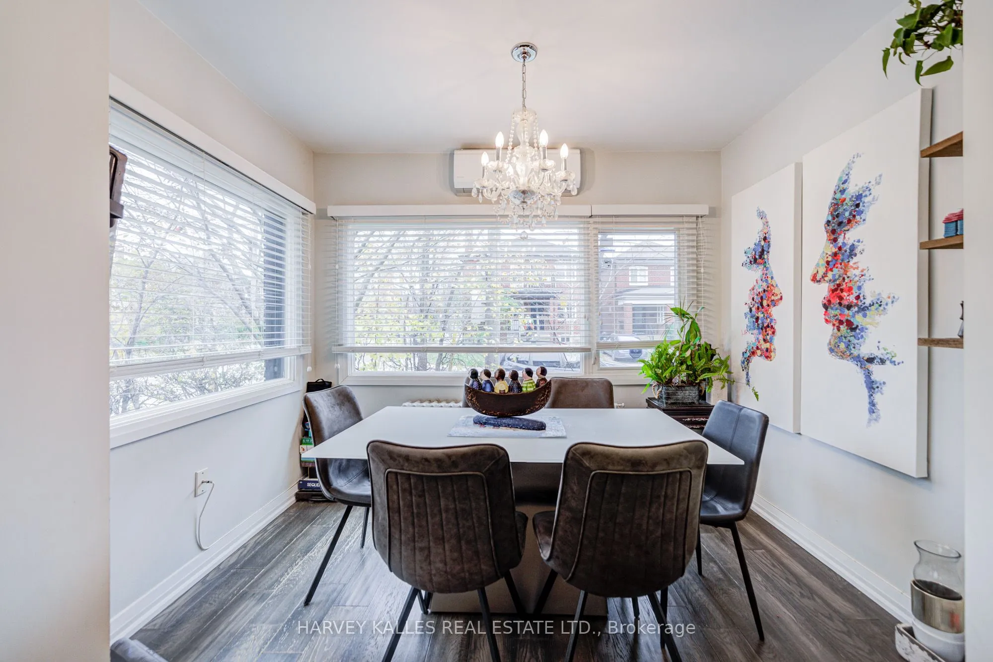 1 Belle Ayre Boulevard, ON M4S 2P6