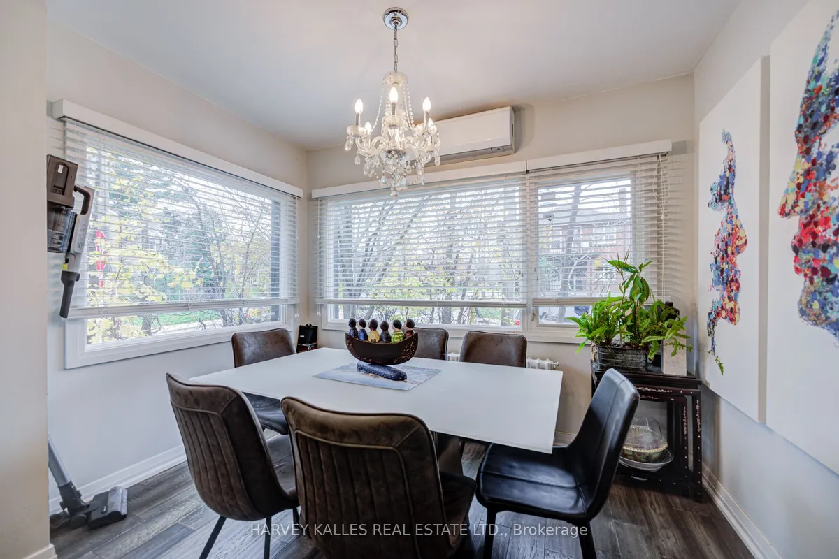 1 Belle Ayre Boulevard, ON M4S 2P6