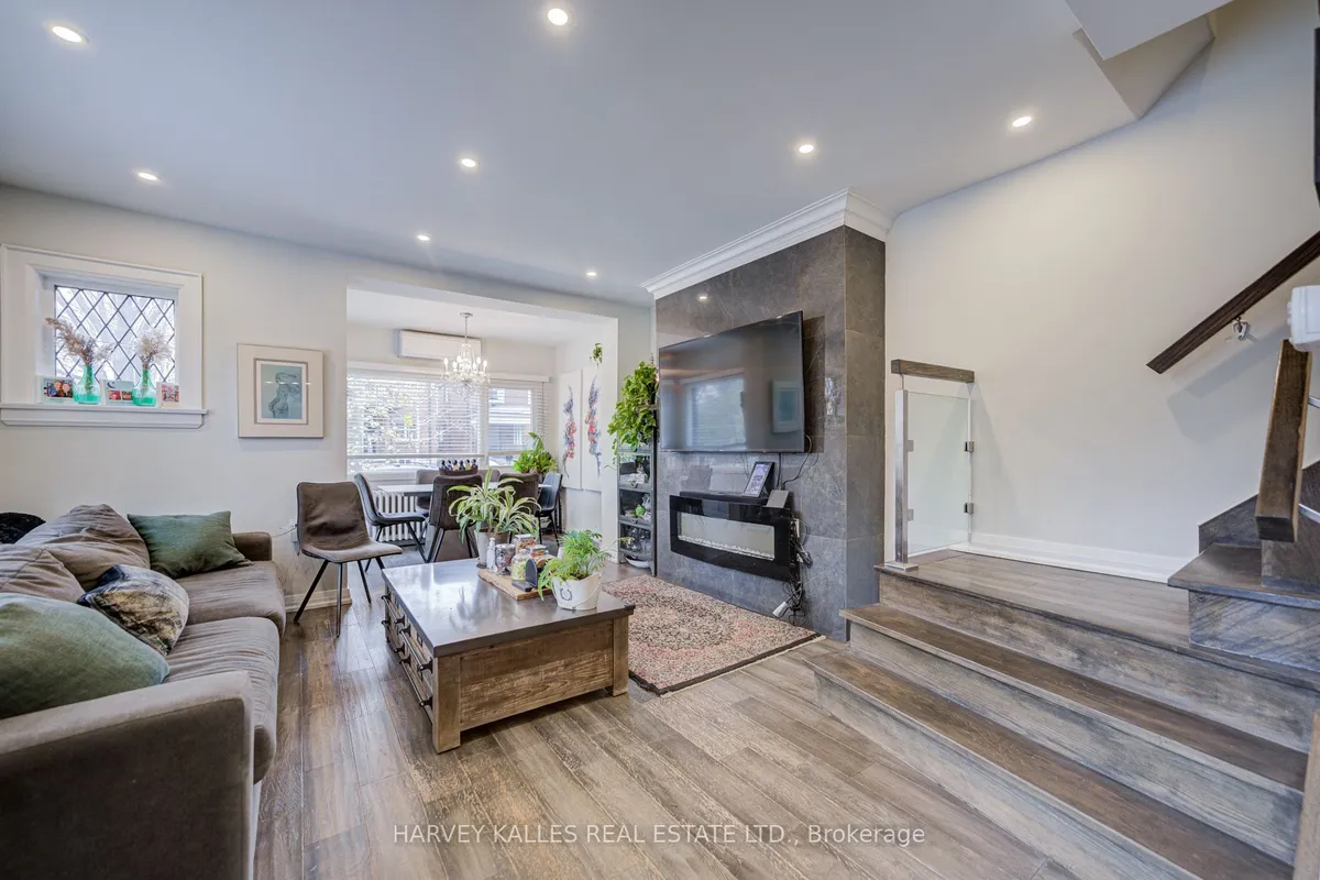 1 Belle Ayre Boulevard, ON M4S 2P6