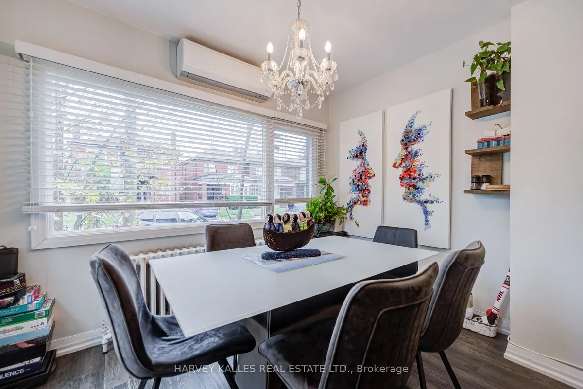 1 Belle Ayre Boulevard, ON M4S 2P6