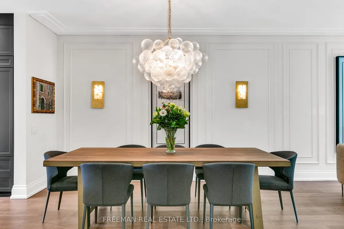 34 Tranby Avenue, ON M5R 1N5