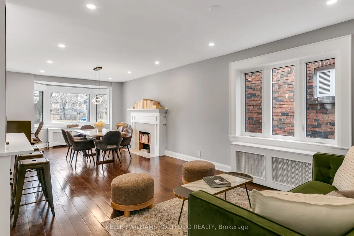 229 Manor Road, ON M4S 1R9