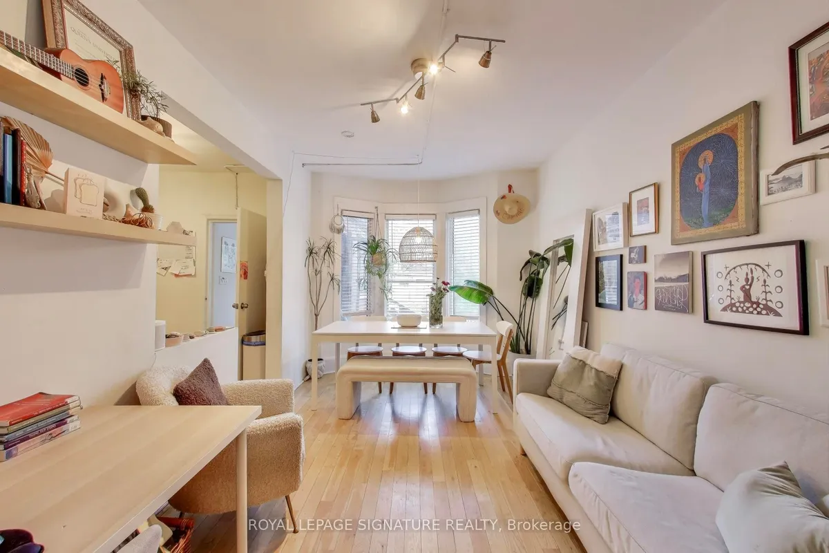 9 Havelock Street, ON M6H 3B3