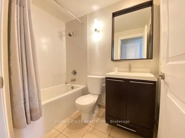 100 Harrison Gdn Boulevard N 918, Toronto C14, ON M2N 0C2