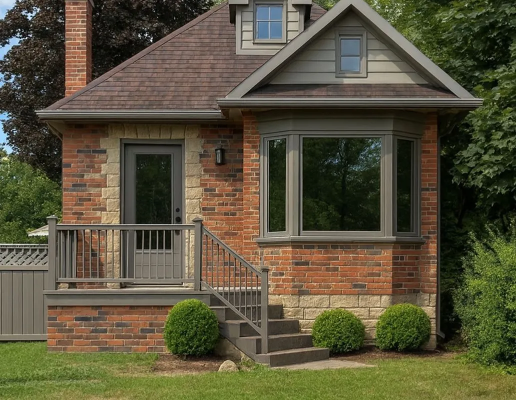 2 Esgore Drive, ON M5M 3R1