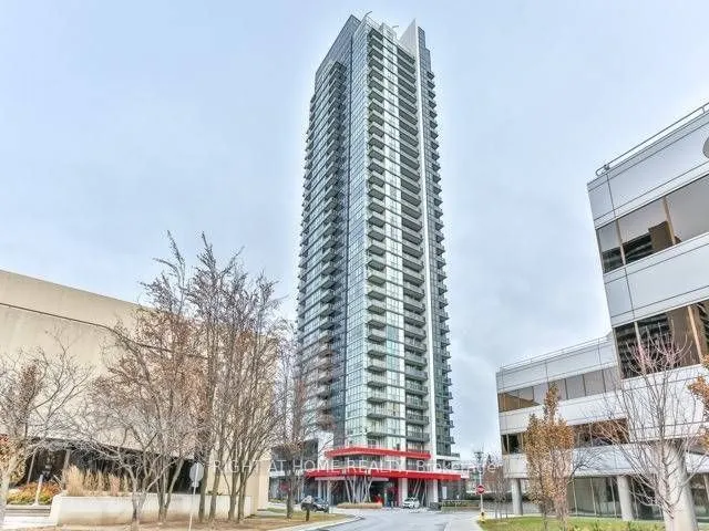 Condo Apartment 2 bedroom 1 bathroom at 88 sheppard Avenue in Toronto - MLS# C12565276