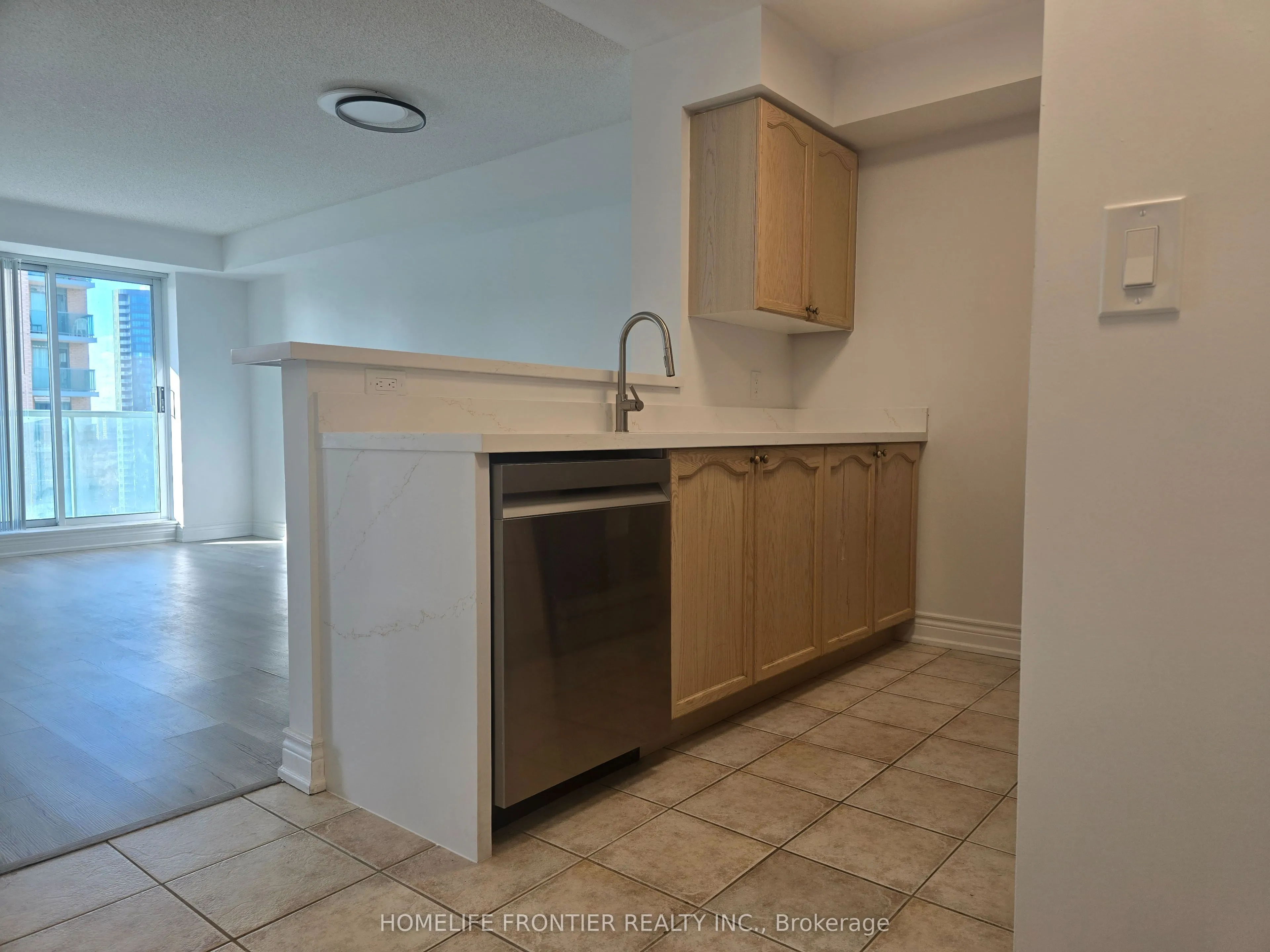 Condo Apartment 1 bedroom 1 bathroom at 28 Olive Avenue in Toronto - MLS# C12570128