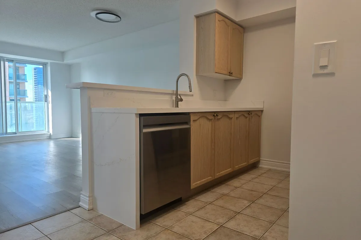 Condo Apartment 1 bedroom 1 bathroom at 28 Olive Avenue in Toronto - MLS# C12570128