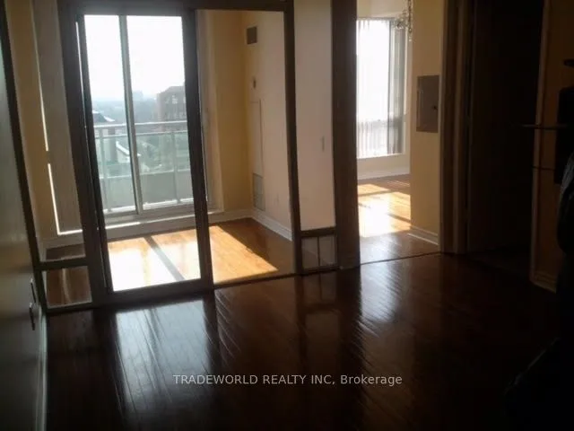 Condo Apartment interior view at 60 Byng Avenue Toronto